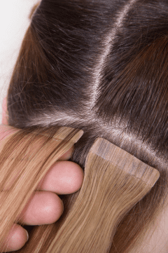 Wigs for women