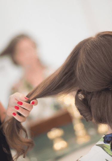 Wigs for women