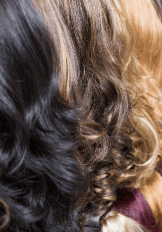 Wigs for women