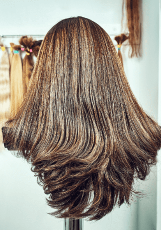 Wigs for women