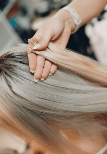 Wigs for women