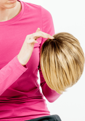 Wigs for women