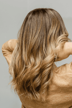 Wigs for women