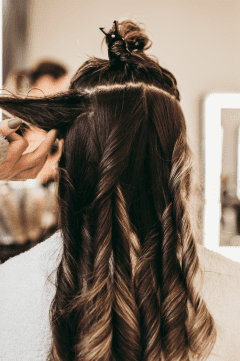 Wigs for women