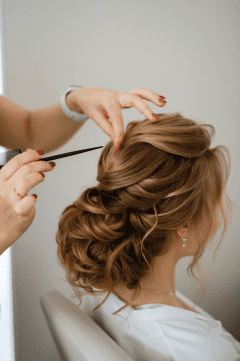 Wigs for women