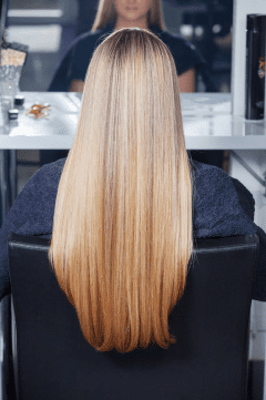 Wigs for women
